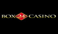 Box 24 Casino 25 Free Spins + $25000 Sign Up Bonus