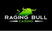 Raging Bull Casino 50 Free Spins $3500 Sign Up Bonus